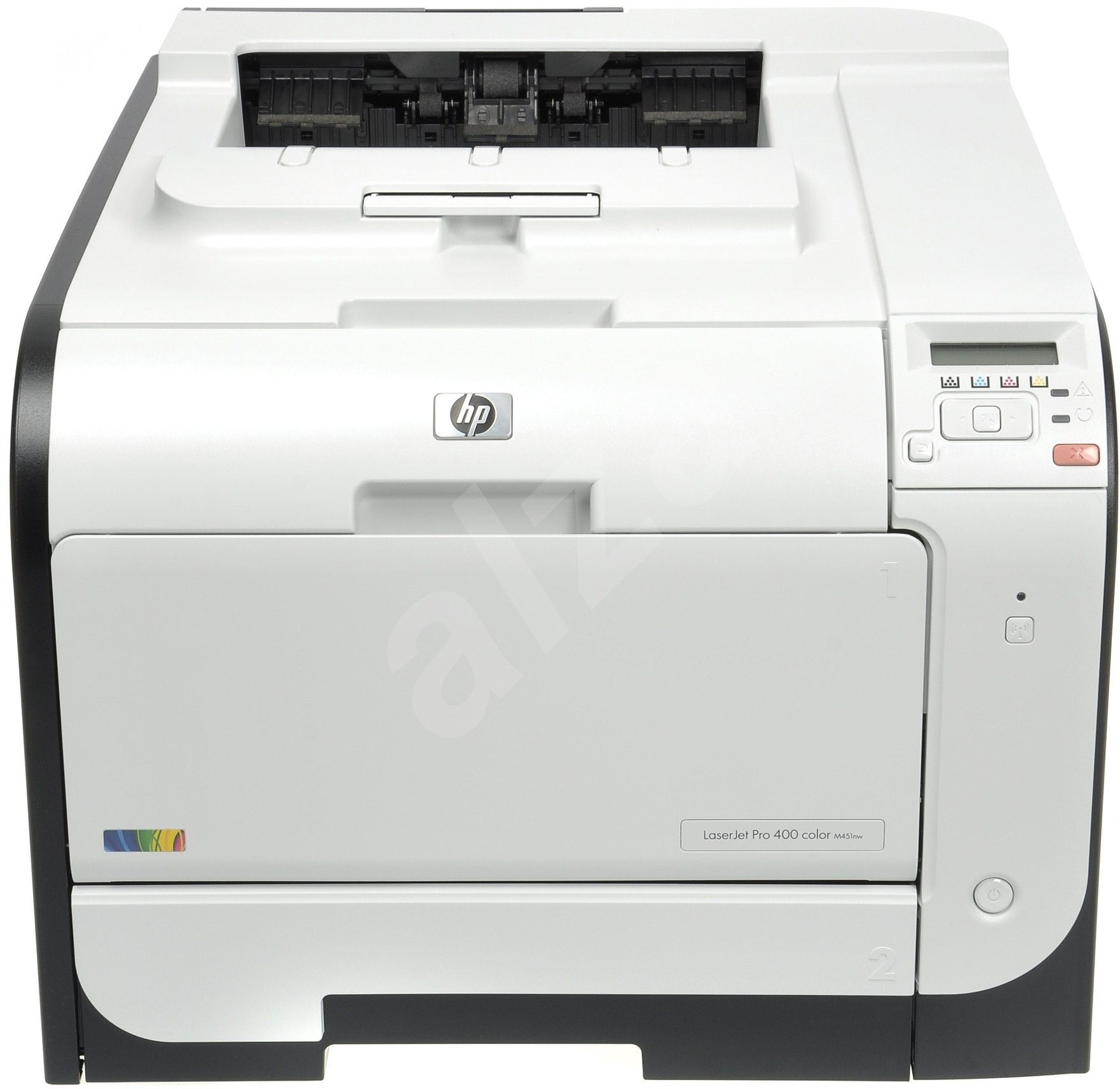 Laserjet pro 400 m451nw настройка wifi