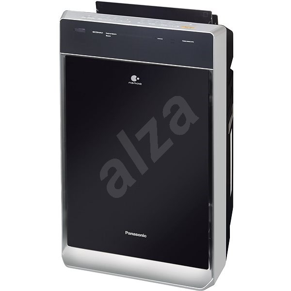 Panasonic F Vxr70g Luftreiniger Alza At