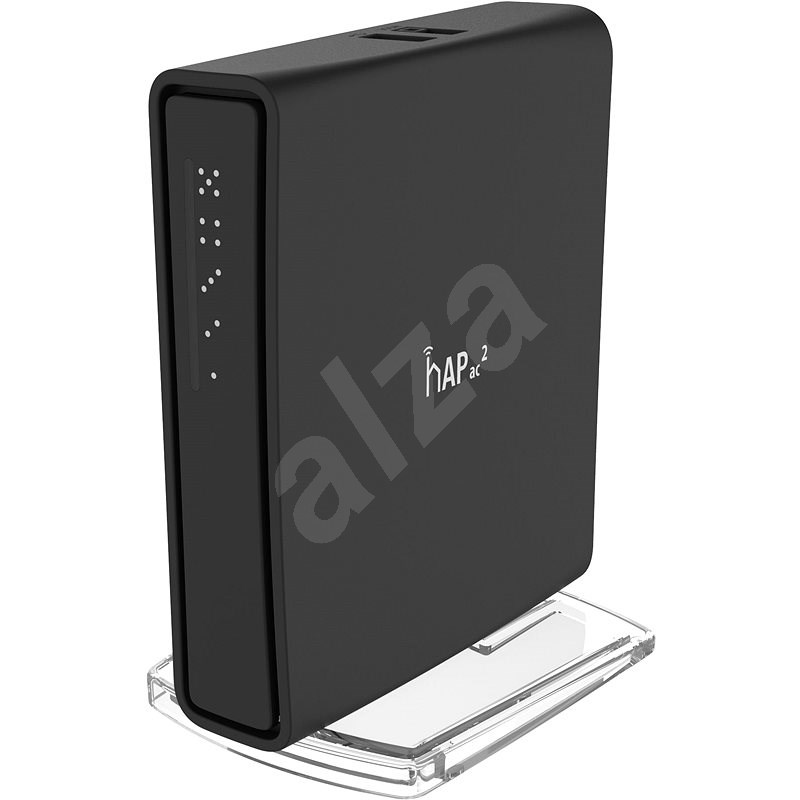 MIKROTIK RBD52G-5HacD2HnD-TC - WLAN Router