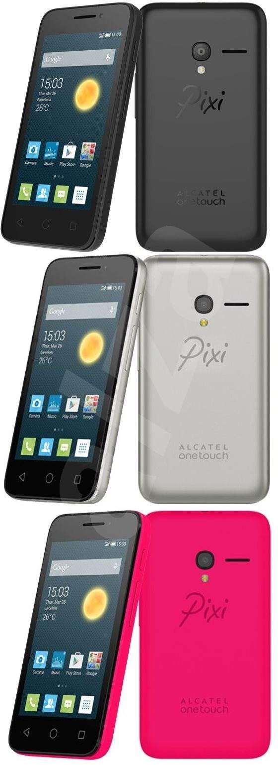 Alcatel 4027d какой размер флешки поддерживает