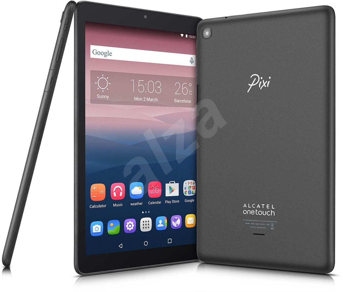 ALCATEL PIXI 3 (10) WIFI Volcano