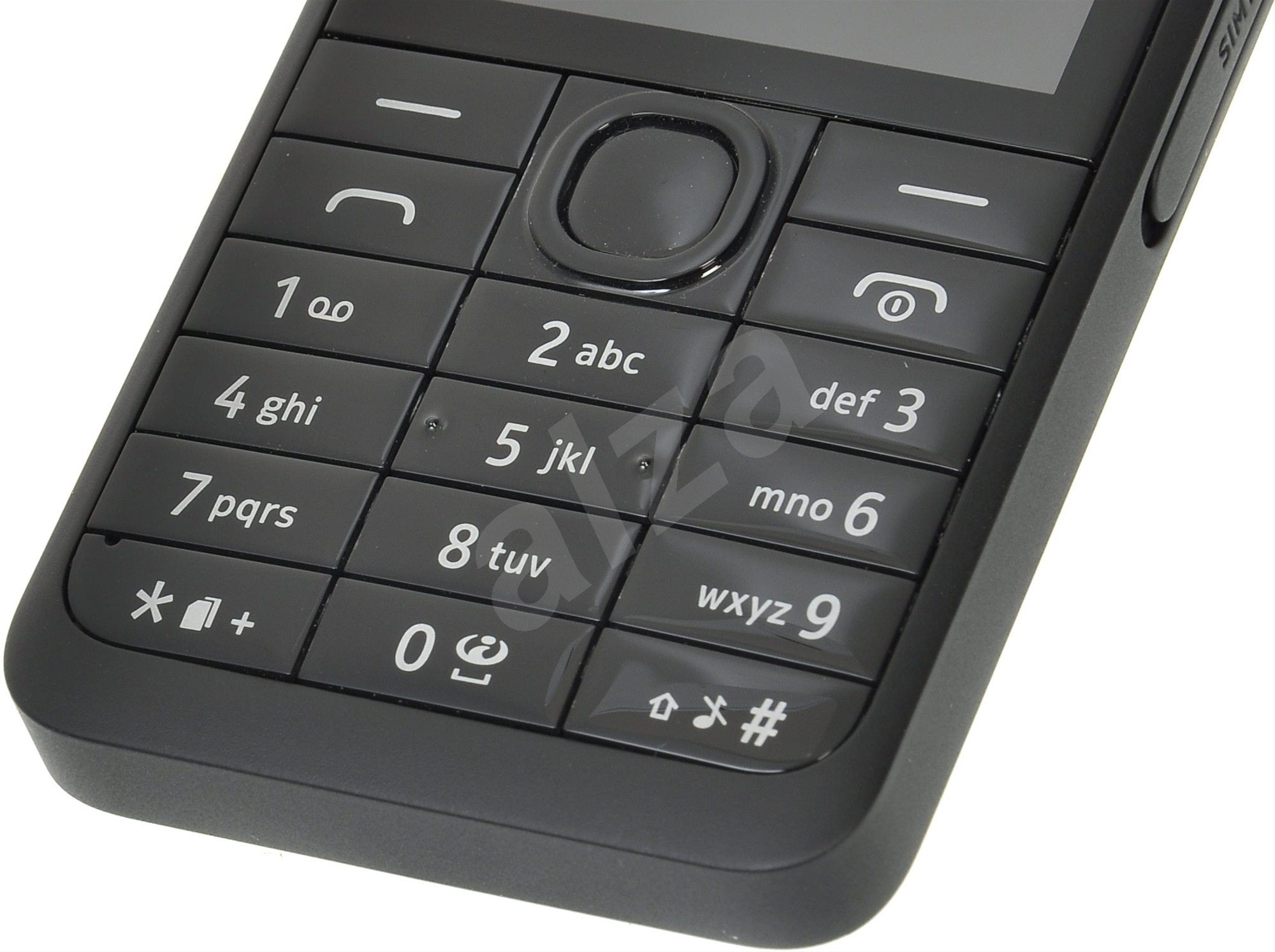 Nokia 301 dual sim синхронизация