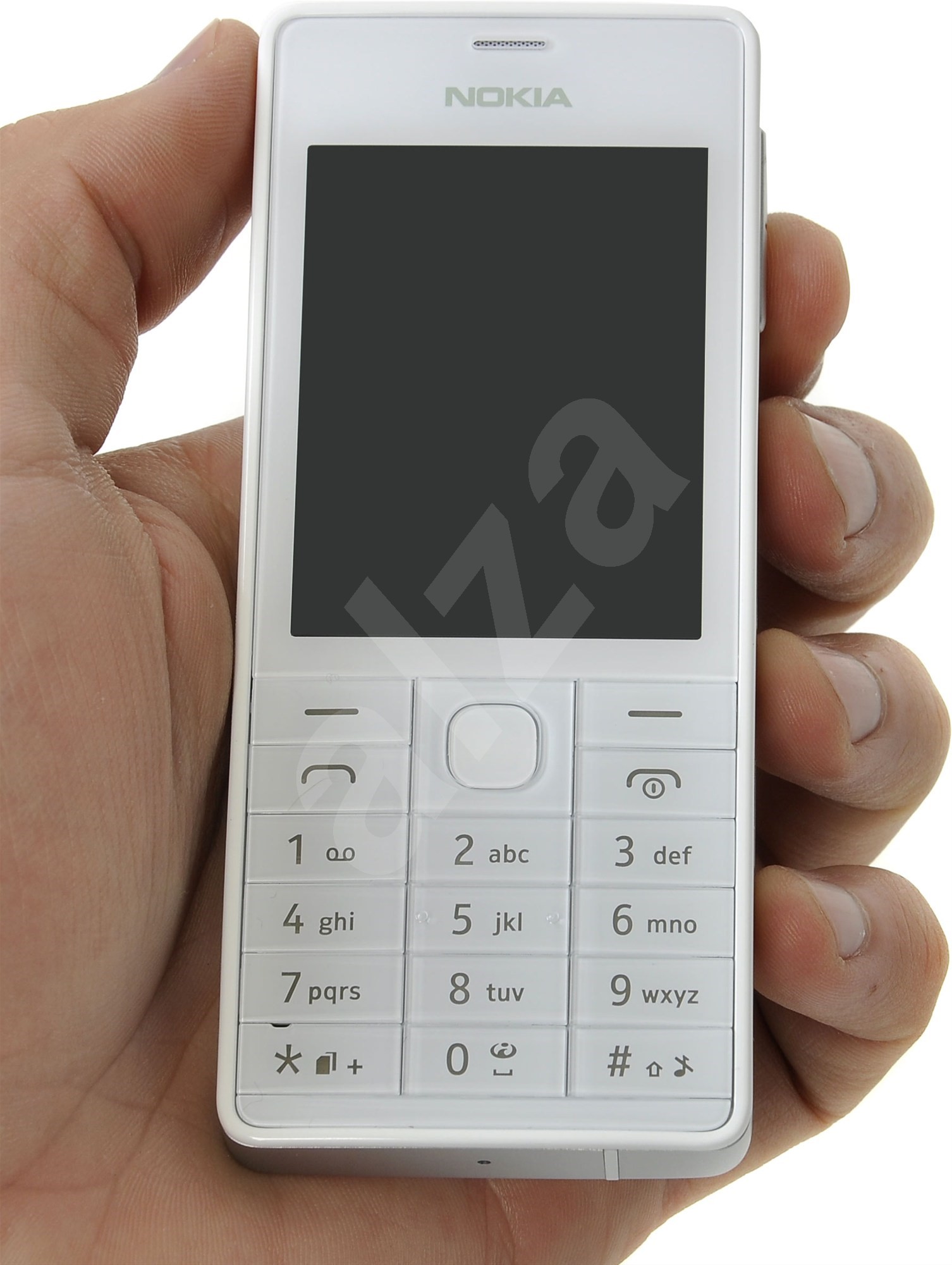 Nokia 515 dual sim обзор