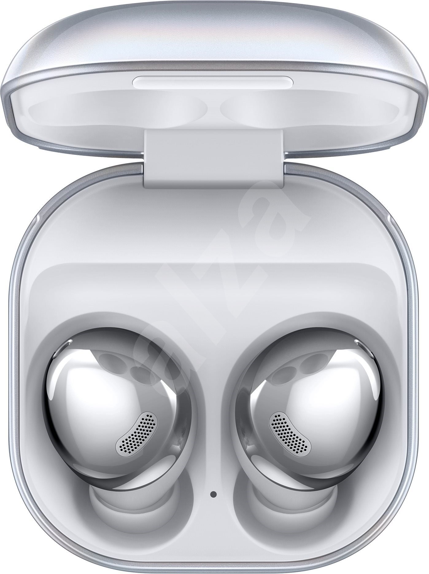 Samsung Galaxy Buds Pro Silver Kabellose Kopfhörer Alza.at