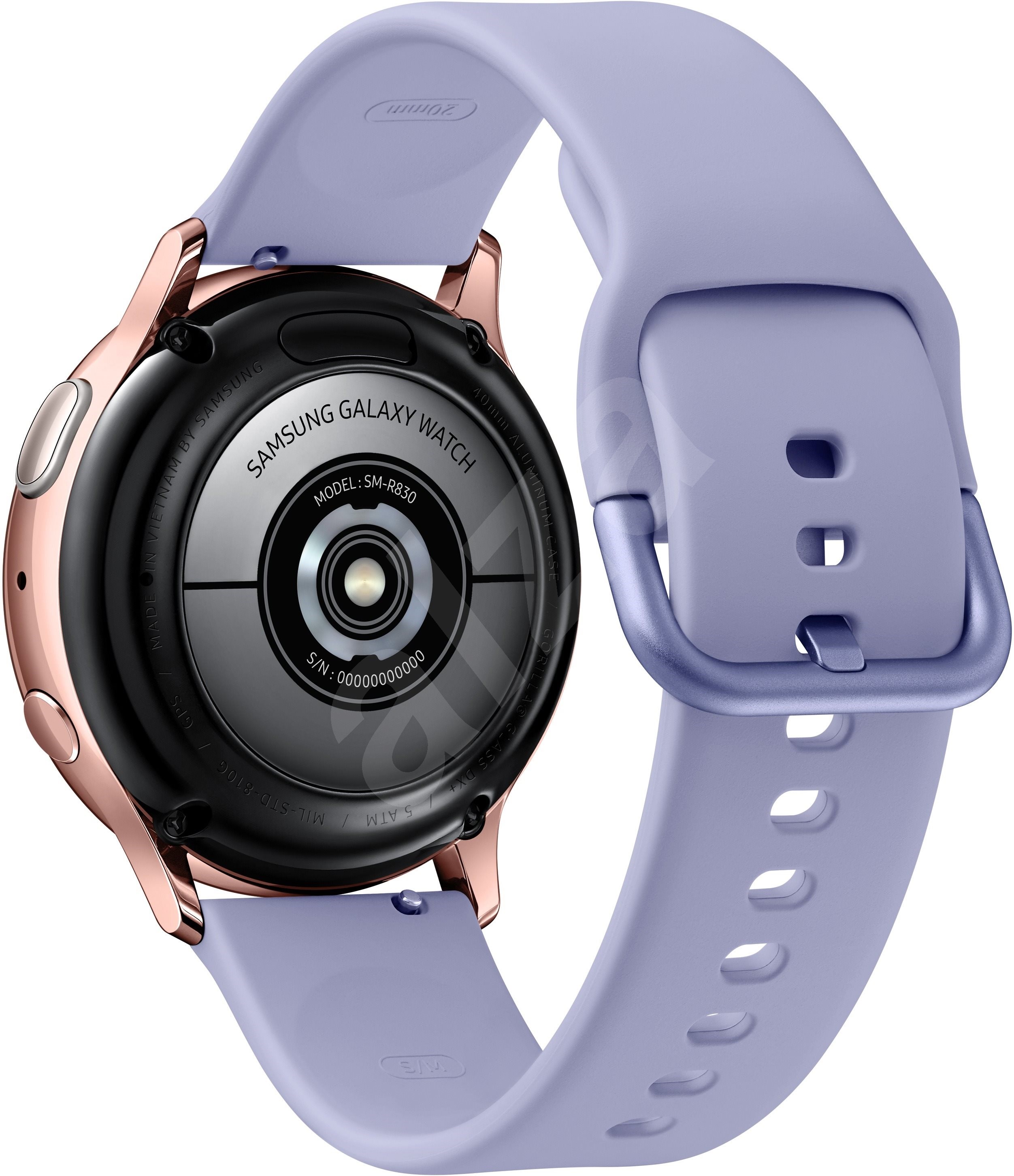 samsung galaxy watch active2 40 mm 4g