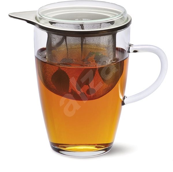 Simax Teeglas 350 Ml Zur Einfachen Zubereitung Von Einer Tasse Tee Tasse Alza At