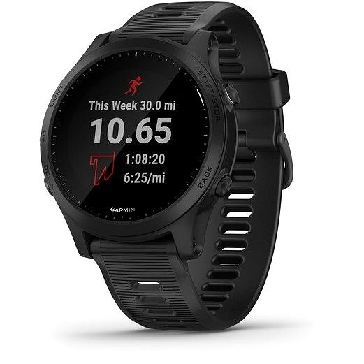 garmin forerunner 45 alza