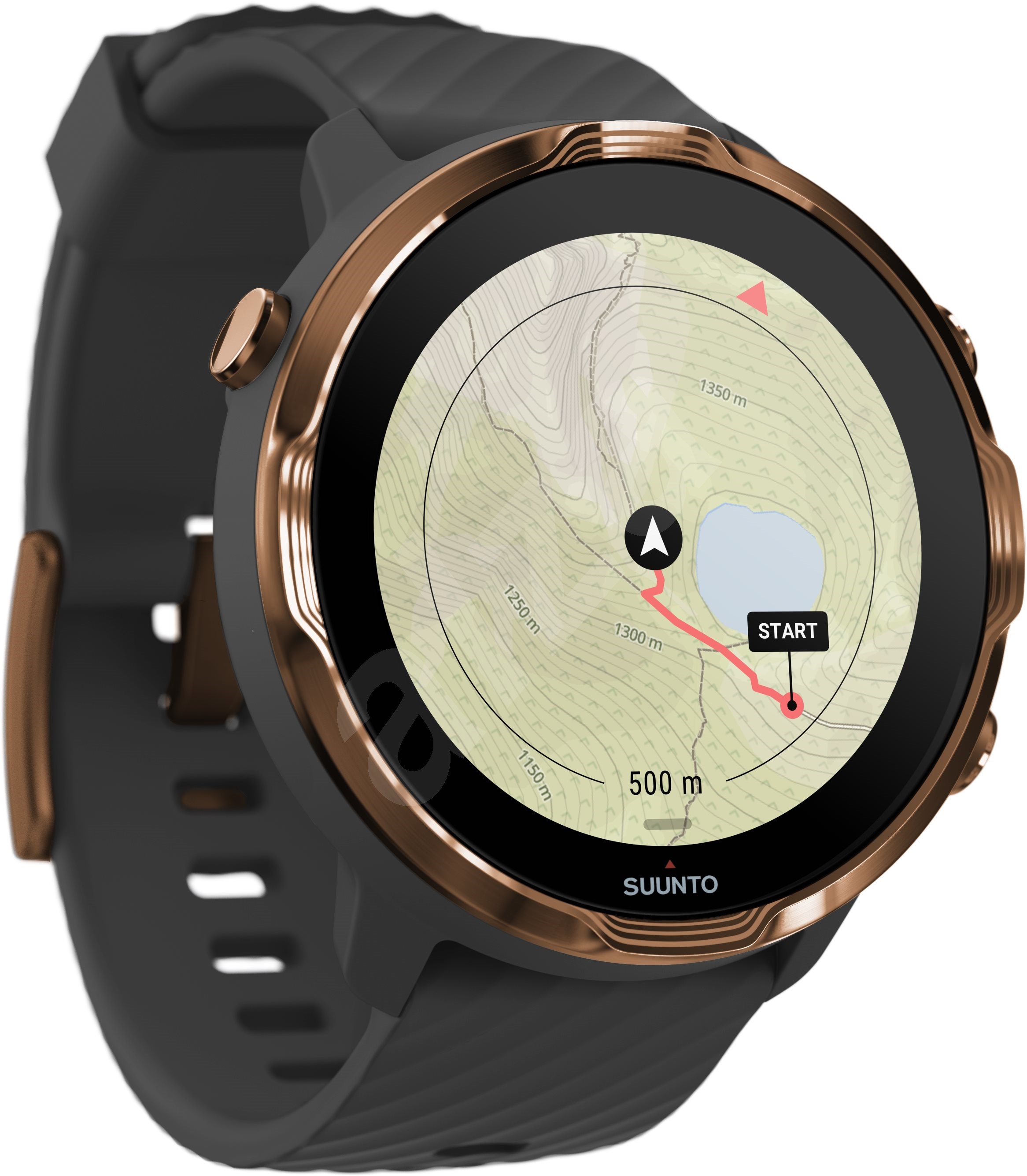 suunto 7 graphite copper price