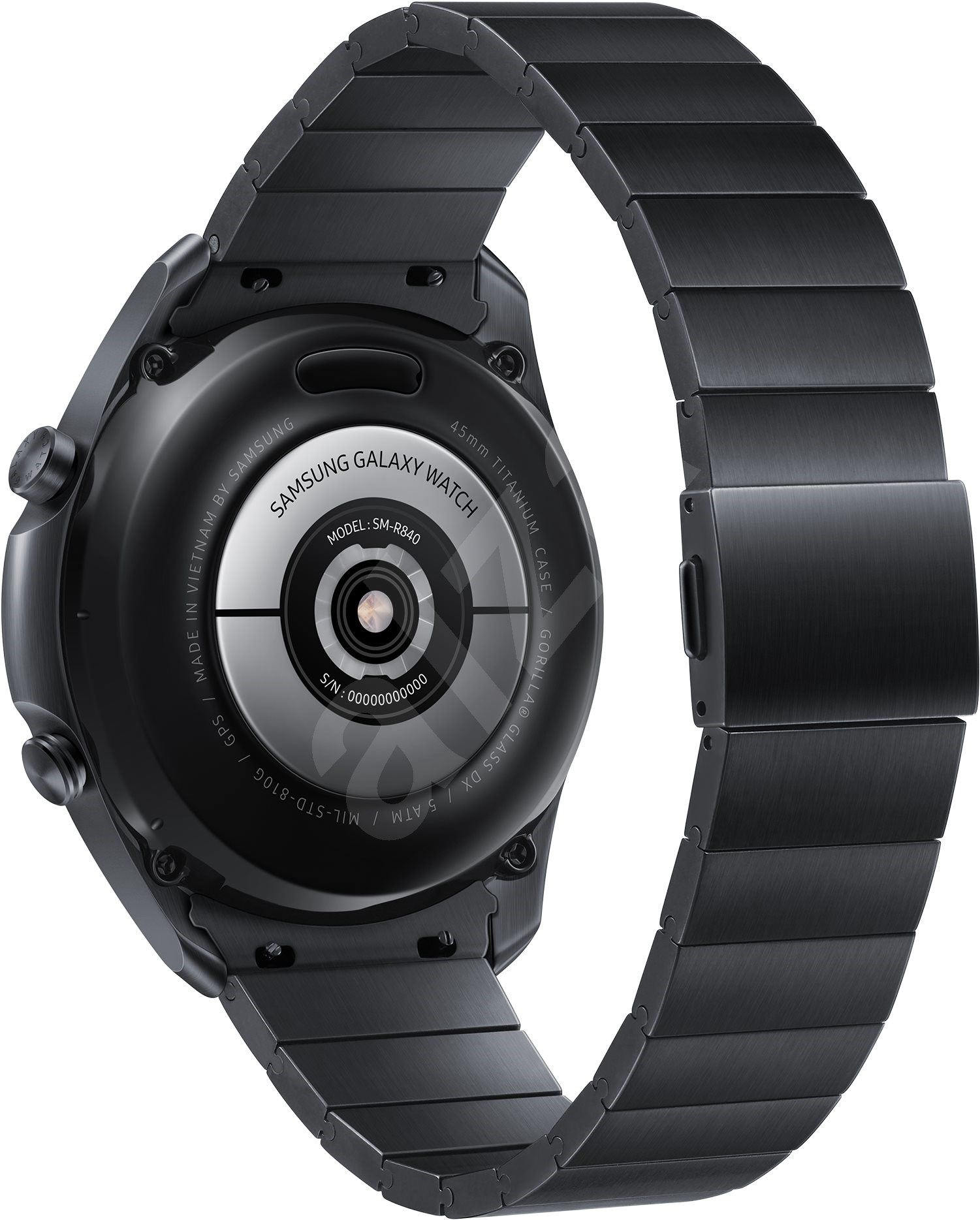 galaxy smartwatch 3 lte
