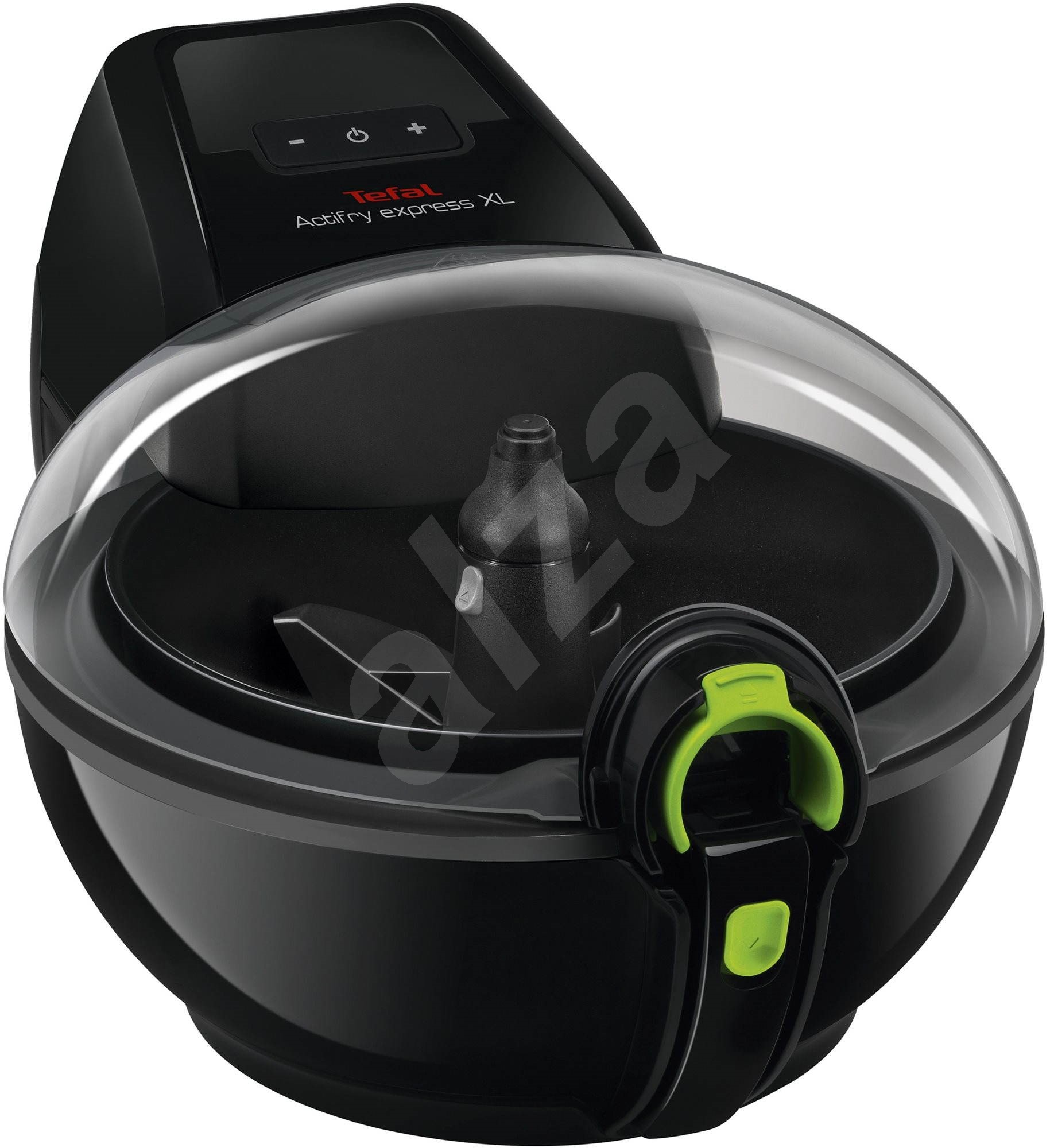 Fritteuse Tefal Actifry Express Xl Snacking Ah951830 Friteuse Alzaat