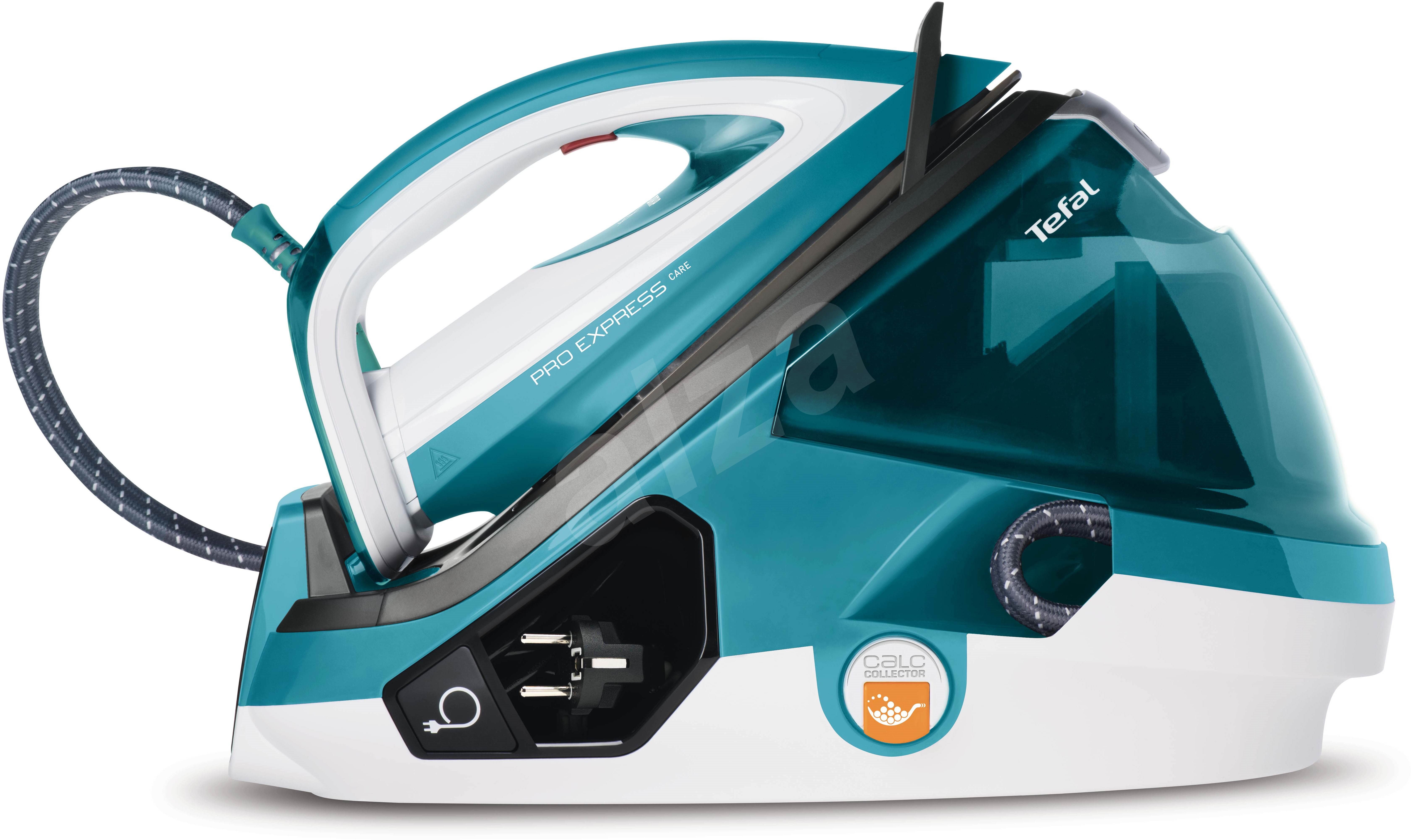 Tefal Pro Express Care 70 GV9070E0 - Dampfgenerator | Alza.at