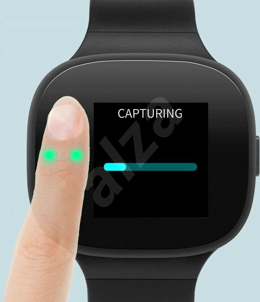 asus smartwatch bp