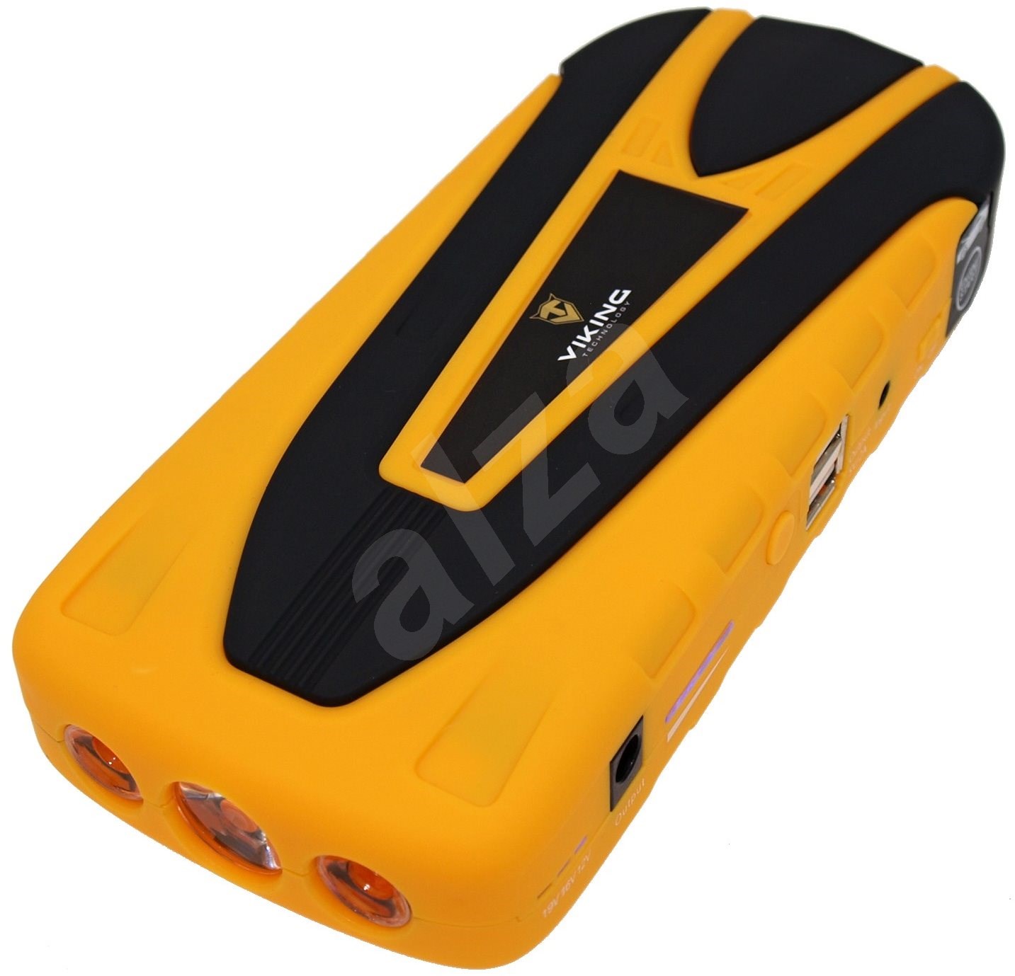 Viking Car Jump Starter Zulu 16 16000mAh Starthilfegerät Alza.at