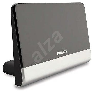 Zimmerantenne Philips Sdv6222 Tv Antenne Alza At