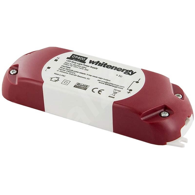 Whitenergy 20W Slim- - Netzteil