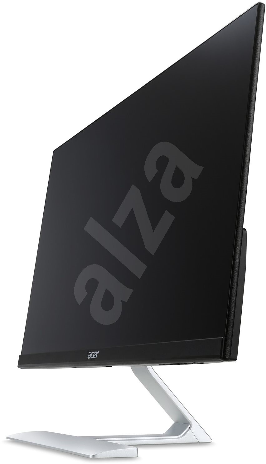 Монитор acer rt270bmid обзор