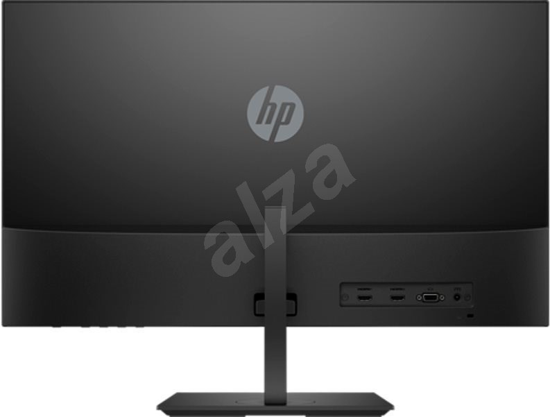 27" HP 27 fh - LCD Monitor | Alza.at