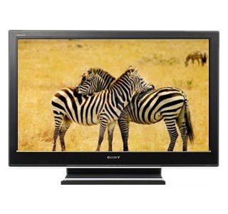 Lcd Televizor Sony Bravia Kdl 32d3000 Fernseher Alza At