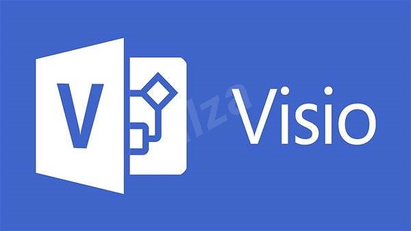 Microsoft Visio Professional 16 Eng Officesoftware Alza At