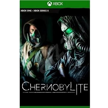 Chernobylite Xbox Konsolenspiel Alza At