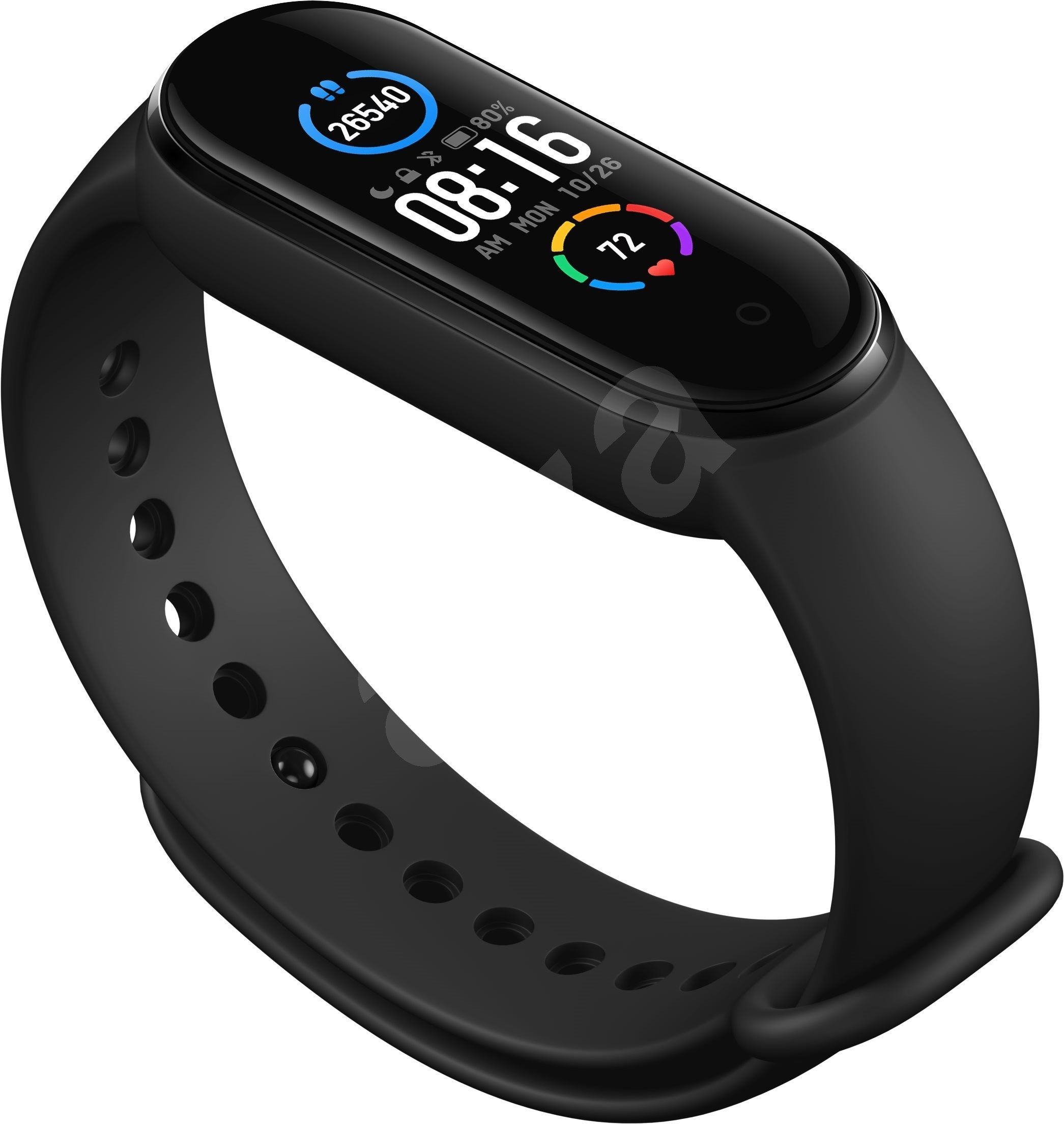 xiaomi fitness band