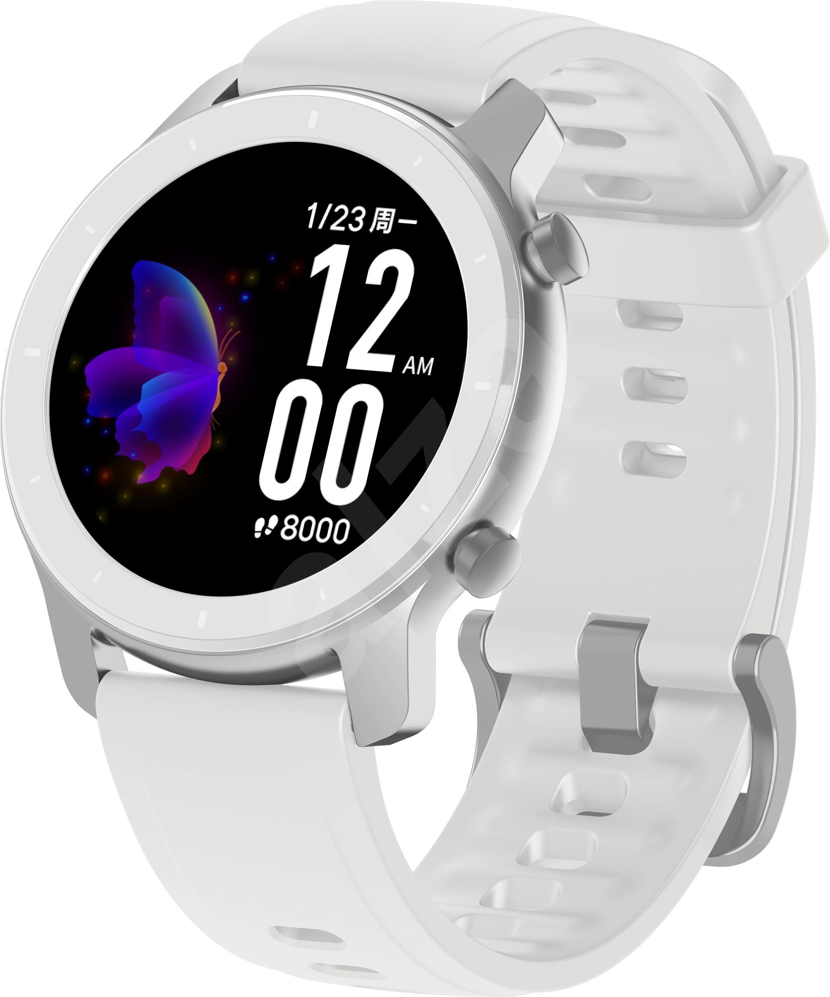 xiaomi amazfit alza
