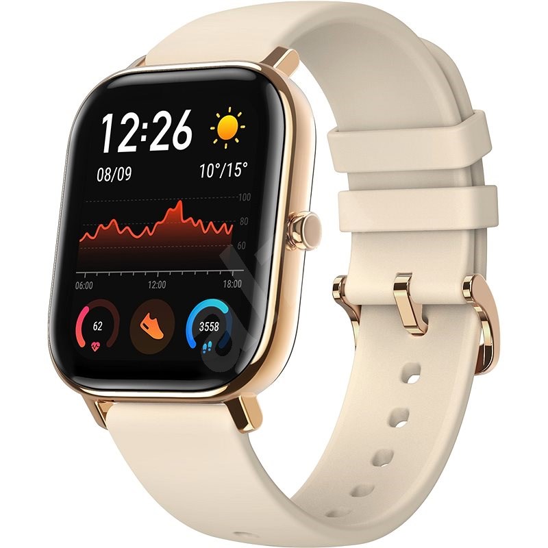 smartwatch amazfit gts 2