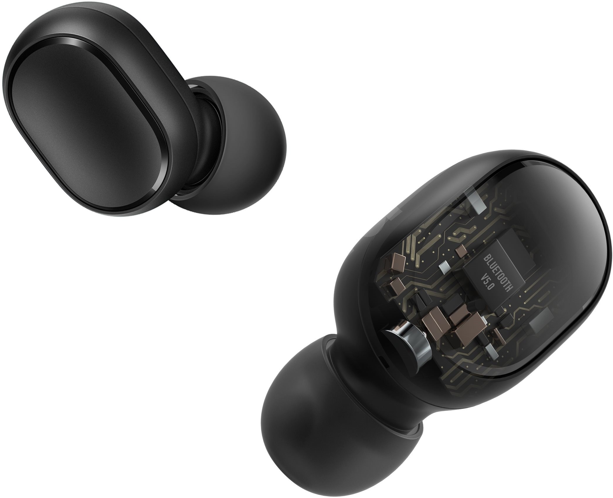 Xiaomi Mi True Wireless Earbuds Basic 2 - Kabellose Kopfhörer | Alza.at