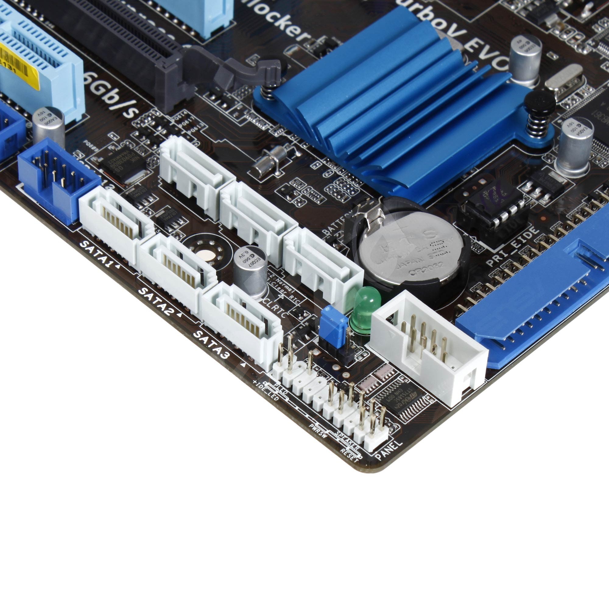 ASUS M4A87TD EVO - Motherboard | Alza.at