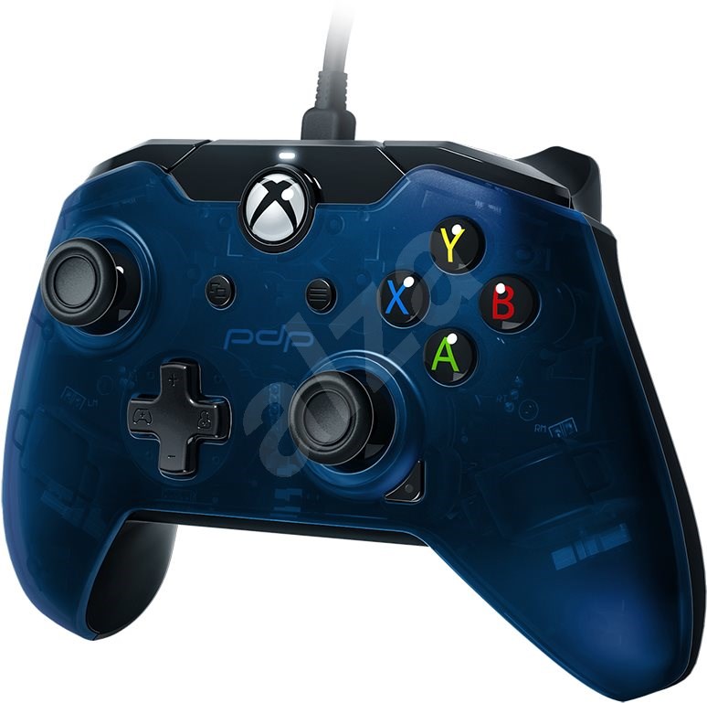 pdp wired controller for xbox one driver