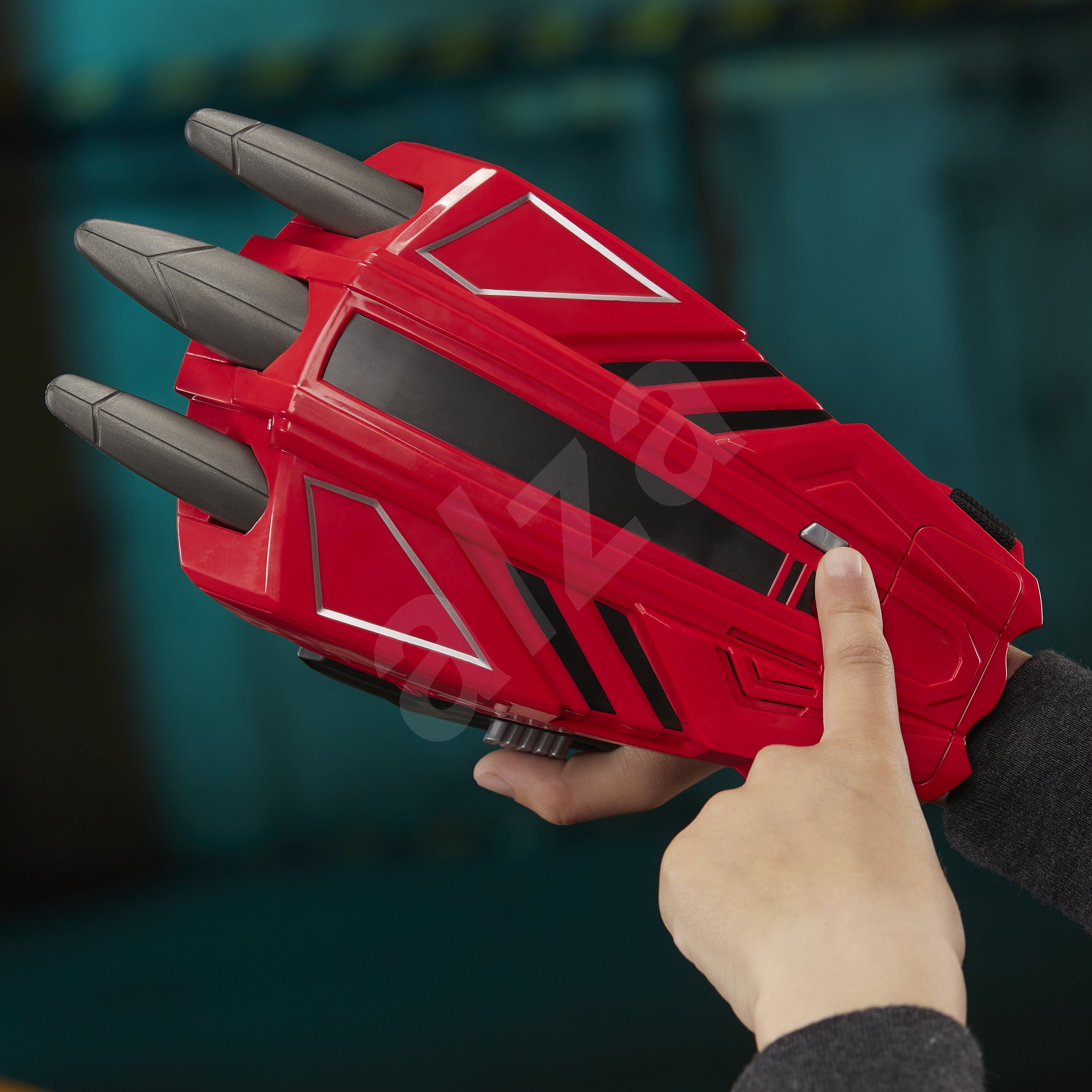 power rangers spielzeug waffen Power Rangers Krallen - Spielzeugwaffe | Alza.at