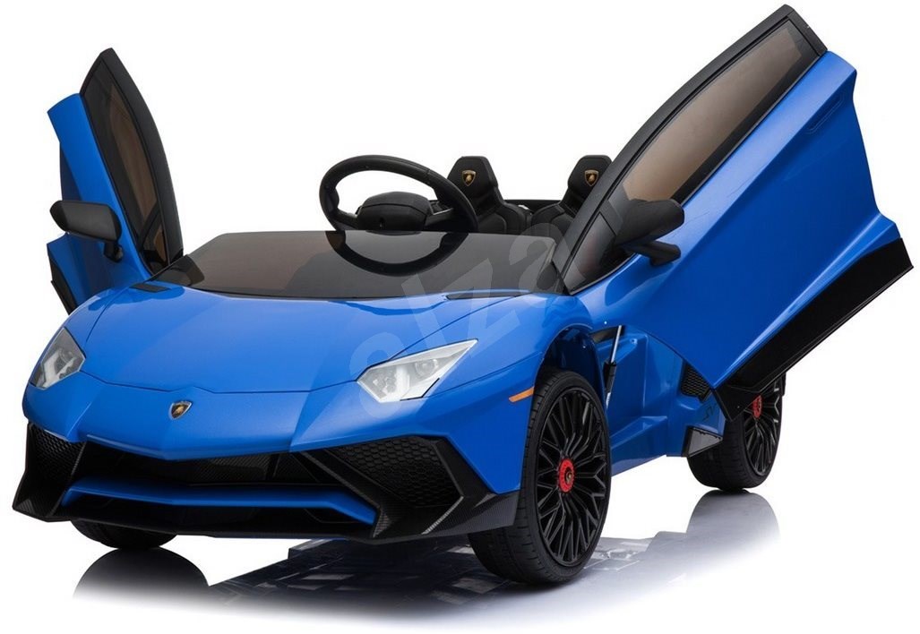 Lamborghini Elektroauto - Elektroauto für Kinder | Alza.at