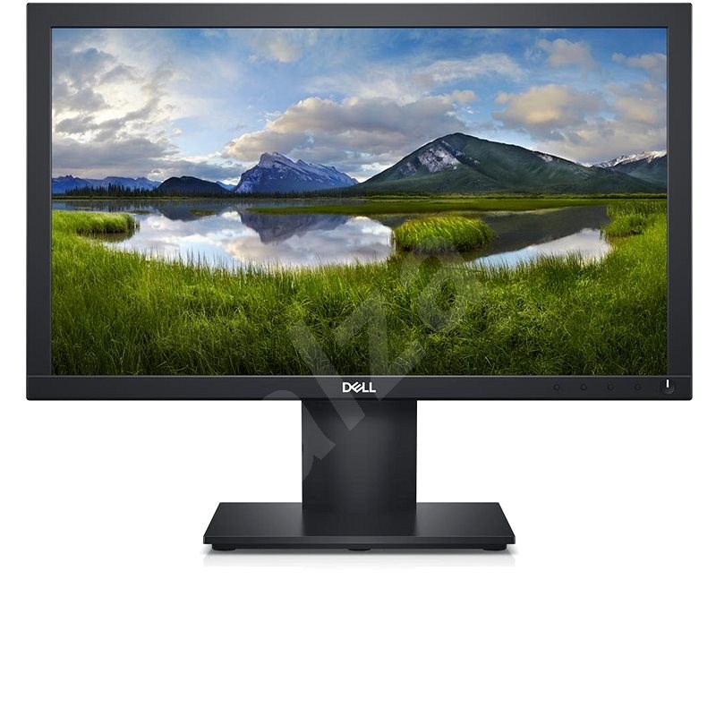 21,5" Dell E2220H Essential - LCD Monitor