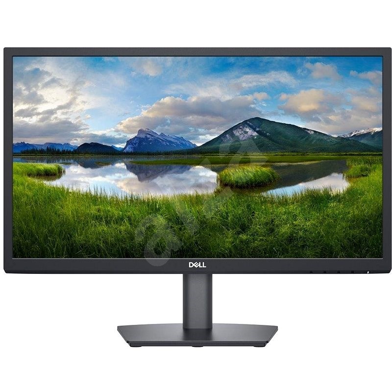 21,5" Dell E2222H Essential - LCD Monitor
