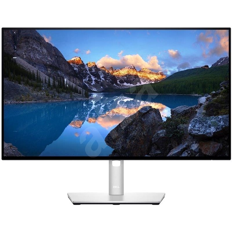 23,8" Dell UltraSharp U2422HE - LCD Monitor