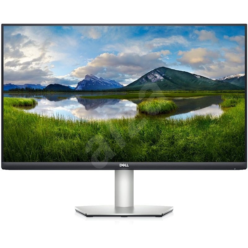 27" Dell S2721HS - LCD Monitor