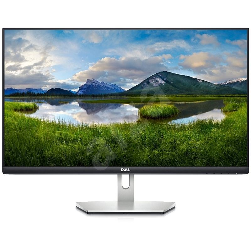 27" Dell S2721HN Style - LCD Monitor