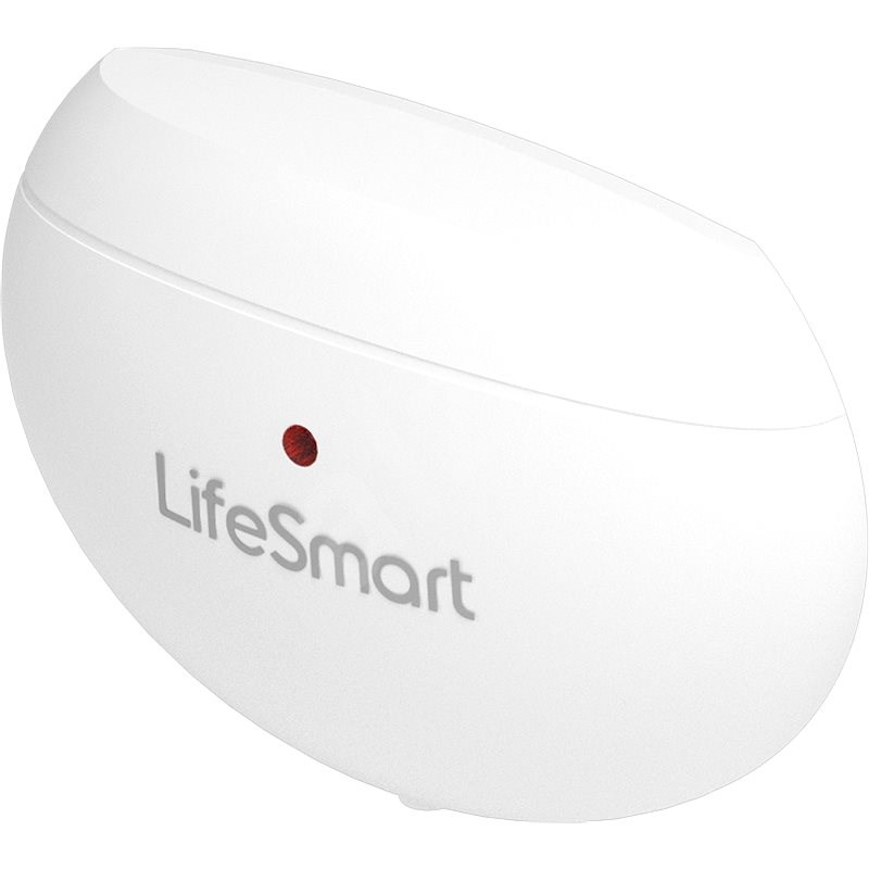 LifeSmart Wasserdetektor - Wasserleck-Detektor