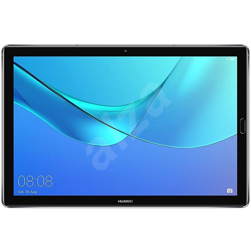 Huawei MediaPad M5 10.0 WiFi Space Gray - Tablet