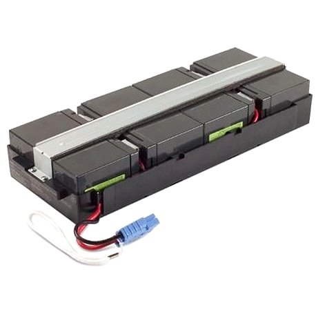 APC RBC31 - Akku für USV - USV Batterie