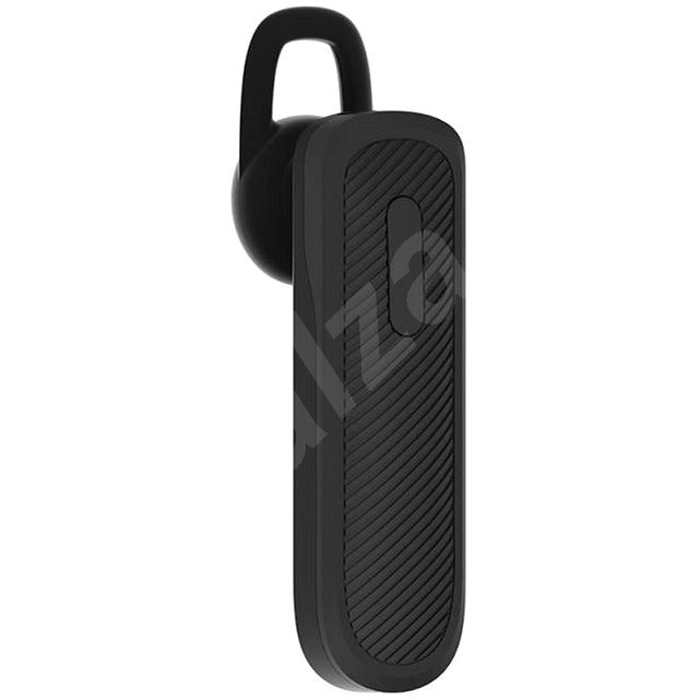 Tellur Bluetooth Headset Vox 5 - schwarz - Handsfree