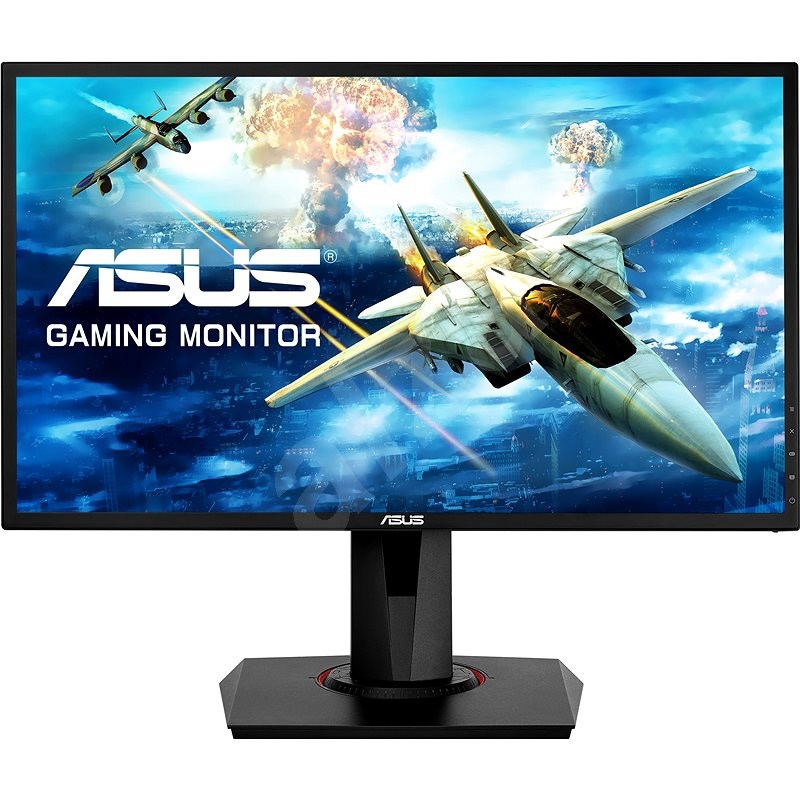 24" ASUS VG248QG - LCD Monitor
