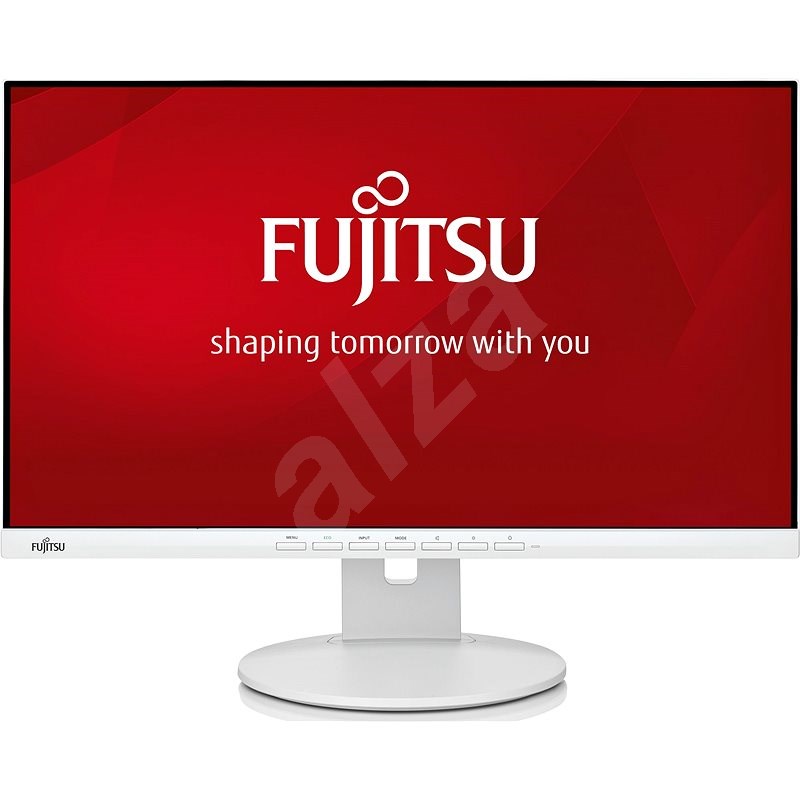 23,8" Fujitsu B24-9-TE grau - LCD Monitor