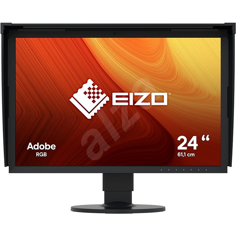 24" EIZO ColorEdge CG2420 - LCD Monitor