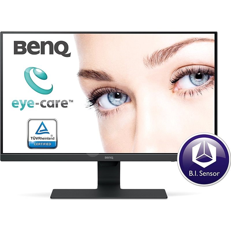 27" BenQ GW2780 - LCD Monitor