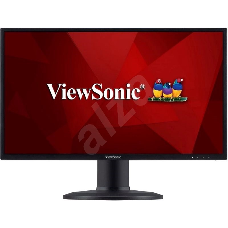 24" ViewSonic VG2419 - LCD Monitor