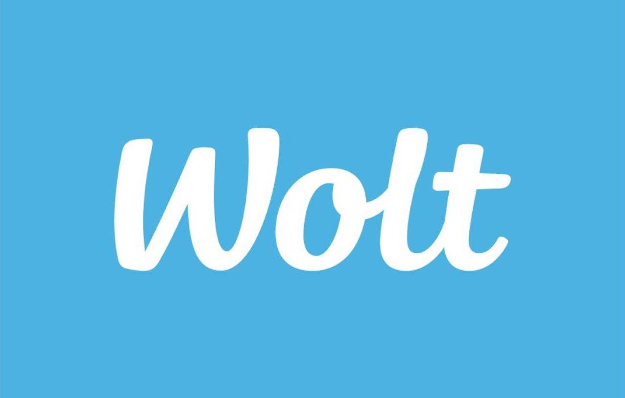 Wolt-Geschenkkarte 50 EUR