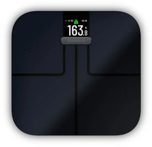 Garmin Index™ S2 - schwarz