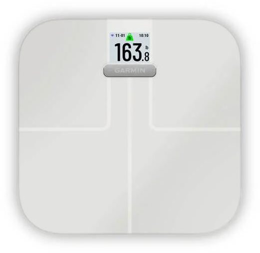 Garmin Index™ S2 - weiß
