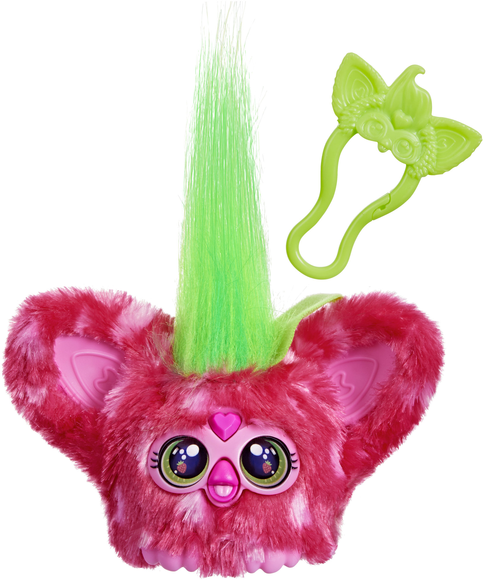 Furby Furblets Ber-Ree
